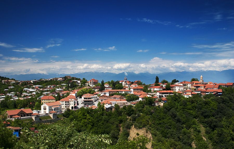 A Tour of Kakheti and Sighnaghi – the Heart of Georgian Wine