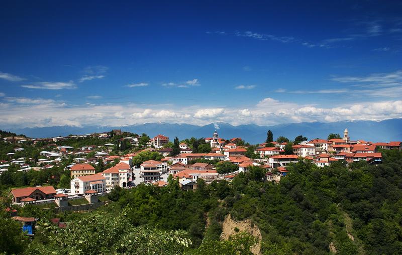 A Tour of Kakheti and Sighnaghi – the Heart of Georgian Wine